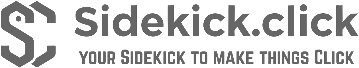 Black 60% logo, name, and tagline.webp